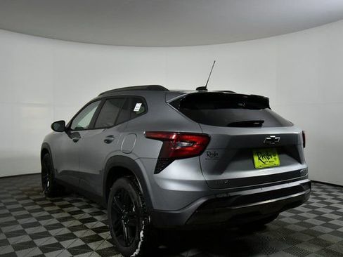 New 2026 Chevrolet Trax ACTIV w/ Driver Confidence Package image 13