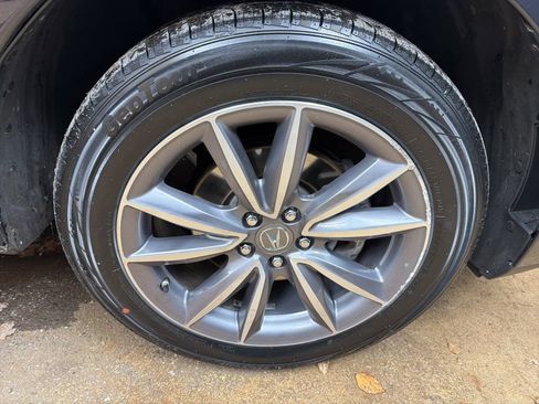 Used 2020 Acura RDX w/ Technology Package image 32