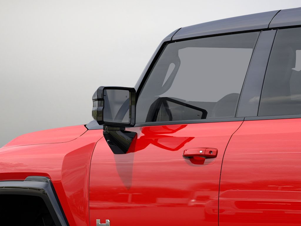New 2026 GMC Hummer EV 4x4 Crew Cab image 22