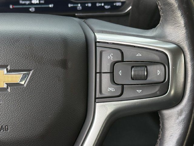 Certified 2022 Chevrolet Silverado 1500 LT w/ Z71 Off-Road Package AWD/4WD image 18