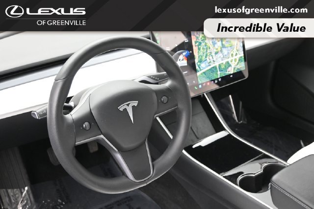 Used 2019 Tesla Model 3 Long Range AWD/4WD image 18