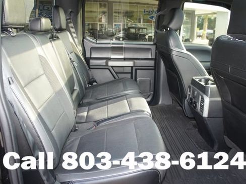 Used 2020 Ford F150 Raptor w/ Equipment Group 802A Luxury AWD/4WD image 22