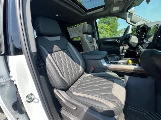 New 2026 Chevrolet Silverado 1500 RST AWD/4WD image 30