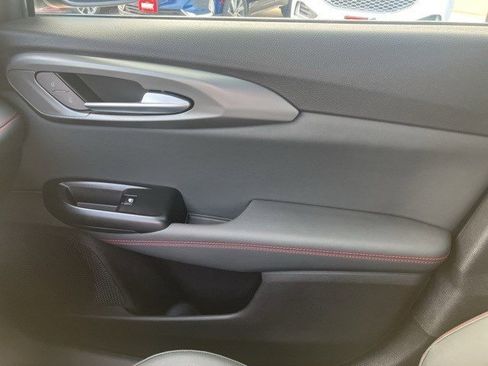 Certified 2023 Dodge Hornet GT w/ GT Blacktop Package image 19