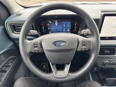 New 2026 Ford Maverick XLT w/ Equipment Group 301A AWD/4WD image 12
