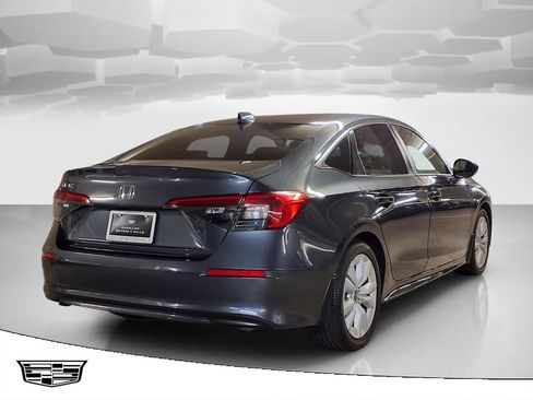 Used 2023 Honda Civic EX image 2