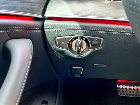 New 2026 Mercedes-Benz AMG GT 43 image 13