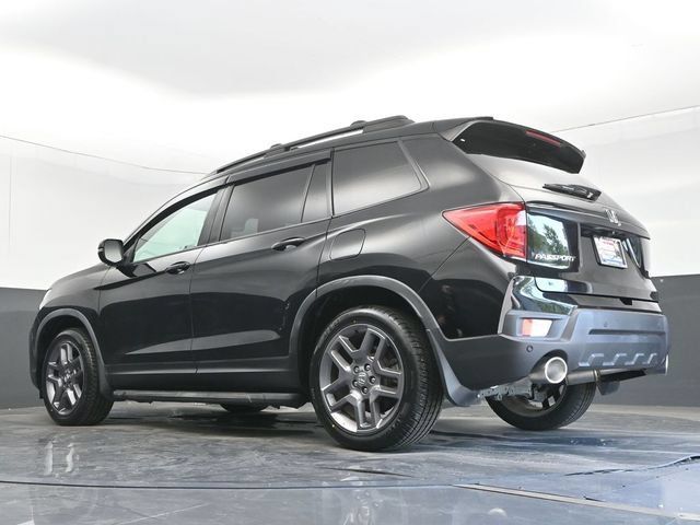 Certified 2022 Honda Passport EX-L image 22