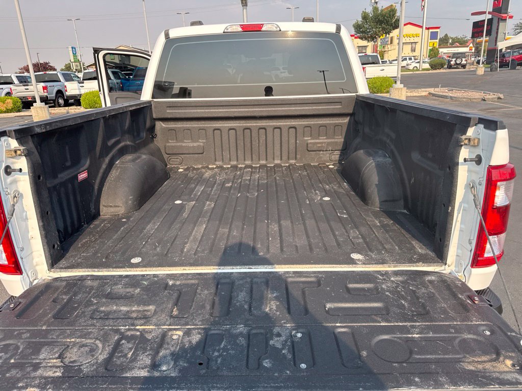 Used 2023 Ford F150 XL w/ Trailer Tow Package AWD/4WD image 27