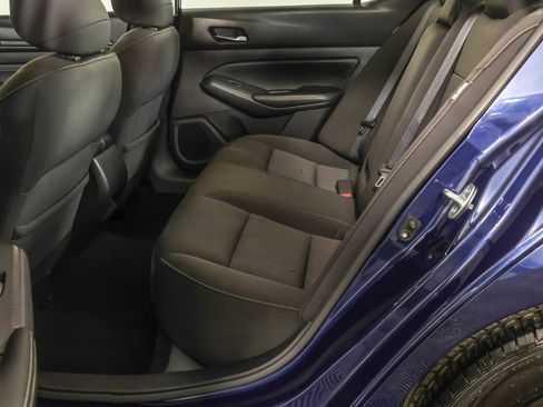 Used 2020 Nissan Altima 2.5 S image 35