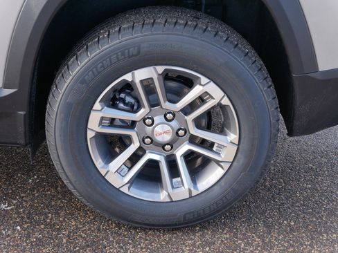 New 2026 GMC Terrain Elevation w/ Technology Package II image 3