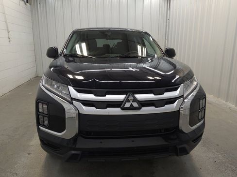 Used 2021 Mitsubishi Outlander Sport FWD image 14