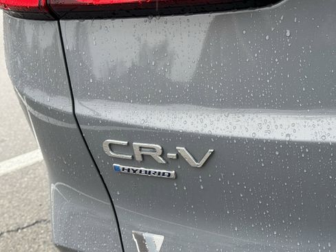 Used 2025 Honda CR-V Sport-L image 44