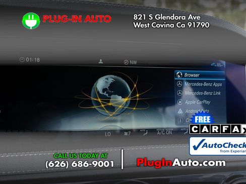 Used 2019 Mercedes-Benz S 560 Sedan image 40