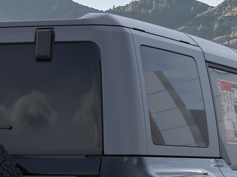 New 2026 Ford Bronco Raptor AWD/4WD image 50