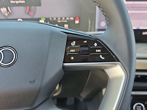 New 2026 Audi Q5 Premium Plus AWD/4WD image 19