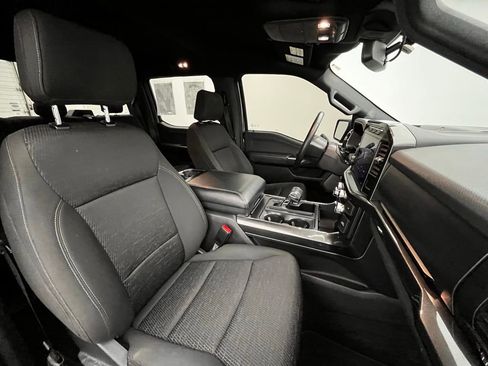 Certified 2021 Ford F150 XLT w/ Equipment Group 302A High image 27