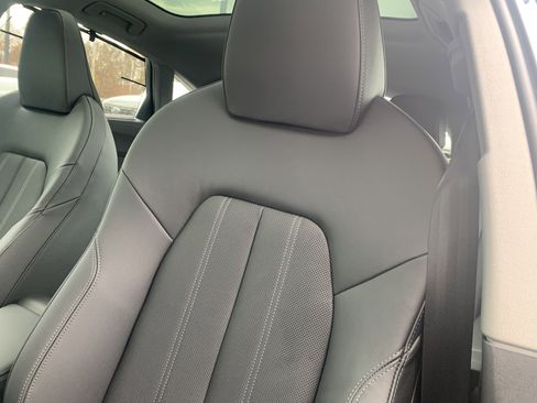 New 2025 Audi A5 2.0T Premium Plus image 12