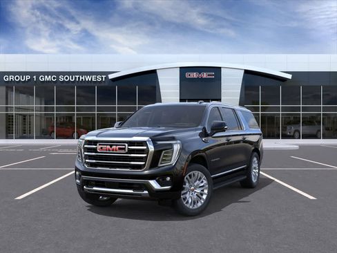 New 2026 GMC Yukon XL Elevation w/ Elevation Premium Package image 8