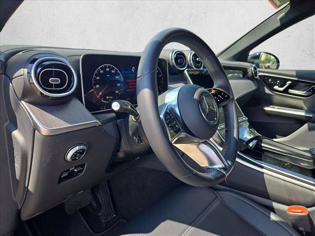 Certified 2025 Mercedes-Benz GLC 300 image 8