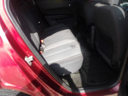 Used 2017 Chevrolet Equinox LT w/ Convenience Package FWD image 8