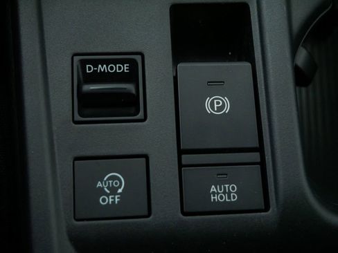 New 2026 Nissan Sentra SR w/ SR Premium Package image 34