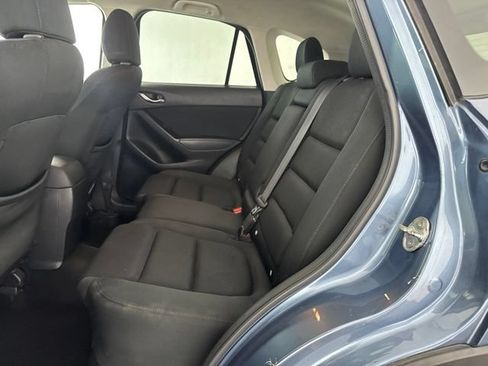 Used 2016 MAZDA CX-5 Touring AWD/4WD image 24