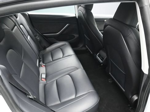 Used 2023 Tesla Model 3 Standard Range RWD image 25