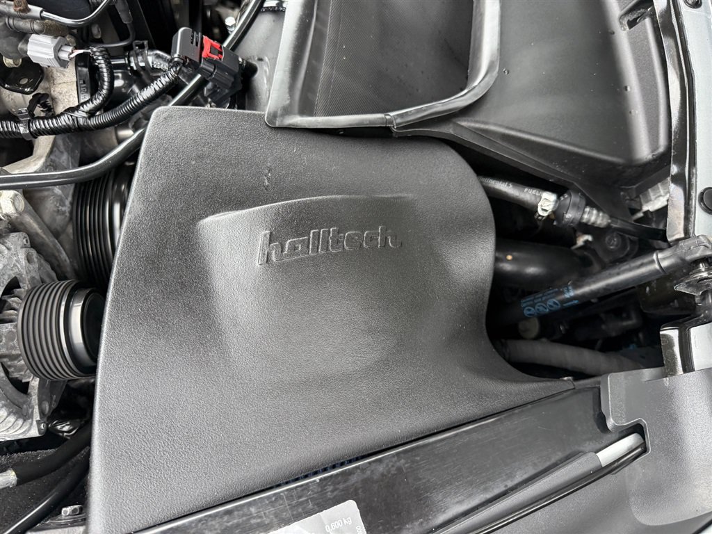 Used 2018 Chevrolet Corvette Z06 w/ Battery Protection Package RWD image 70