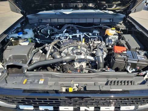Used 2025 Ford Bronco Big Bend image 25