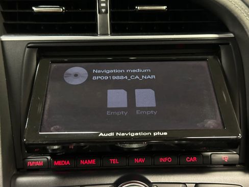 Used 2015 Audi R8 V8 w/ Full Leather Package AWD/4WD image 37