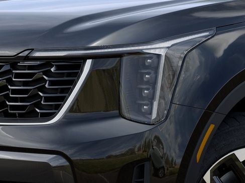New 2026 Kia Sorento S AWD/4WD image 10