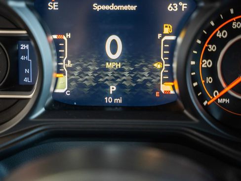 New 2026 Jeep Wrangler Sport S image 40