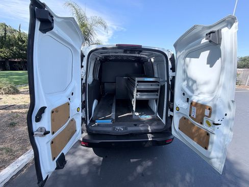Used 2020 Ford Transit Connect XL FWD image 18