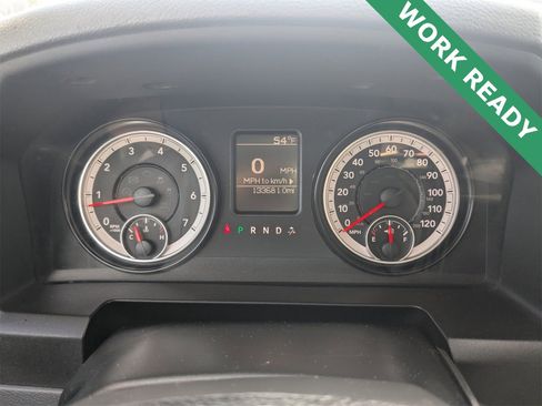 Used 2015 RAM 3500 Tradesman w/ Chrome Appearance Group image 29