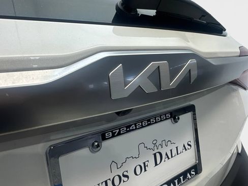 Used 2023 Kia Seltos S FWD image 21