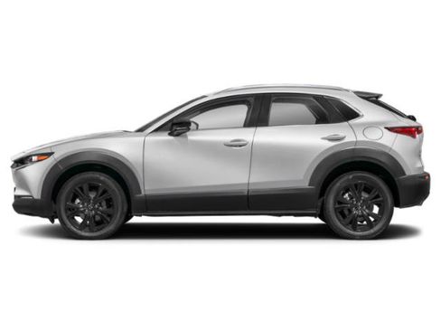 Used 2025 MAZDA CX-30 AWD 2.5 S w/ Select Sport Pkg image 6