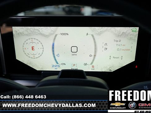 New 2025 GMC Hummer EV 3X image 18