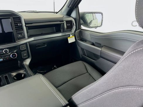 New 2026 Ford F150 XLT w/ Equipment Group 302A MID image 26