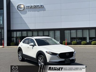 Used 2023 MAZDA CX-30 AWD 2.5 S w/ Preferred Package