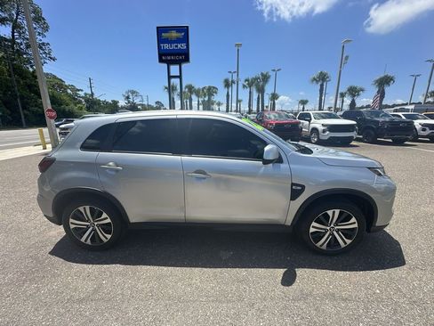 Used 2022 Mitsubishi Outlander Sport FWD image 17