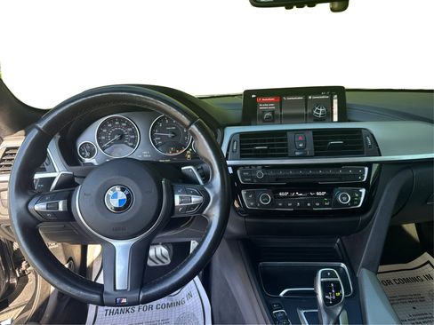 Used 2019 BMW 430i xDrive Coupe AWD/4WD image 25