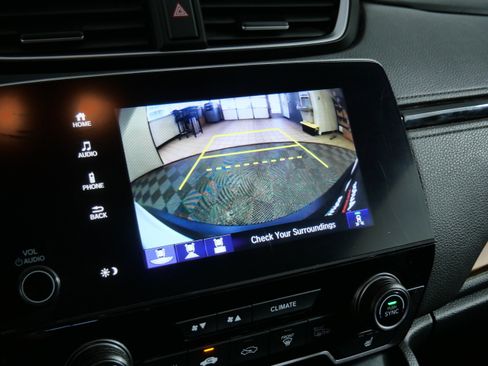 Used 2019 Honda CR-V EX image 27
