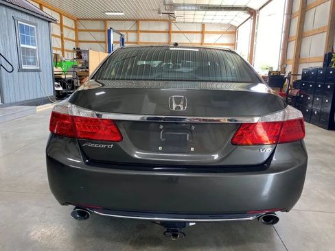 Used 2013 Honda Accord EX-L image 6