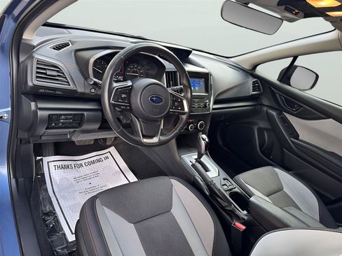 Used 2022 Subaru Crosstrek 2.0i Premium AWD/4WD image 15