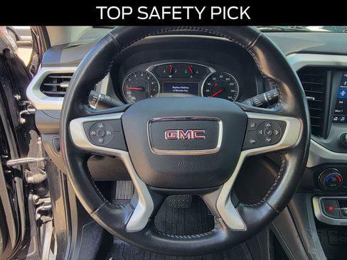 Used 2020 GMC Acadia SLT w/ LPO, Floor Liner Package FWD image 24