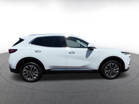 Used 2024 Buick Envision Preferred AWD/4WD image 15