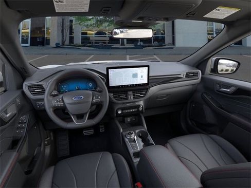 New 2026 Ford Escape ST-Line Elite w/ Premium Technology Package image 9