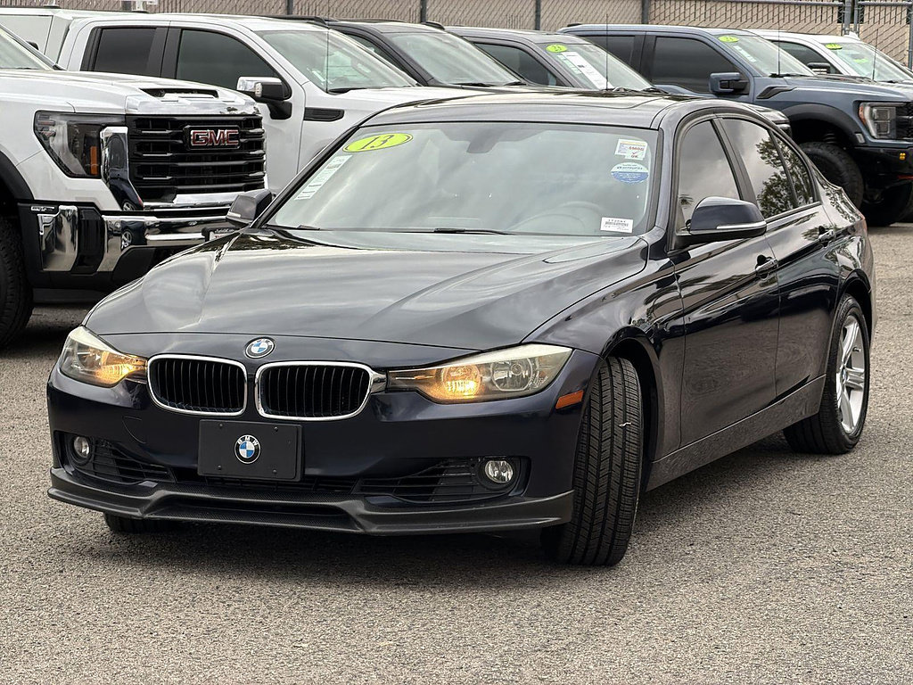 Used 2013 BMW 328i Sedan RWD image 3