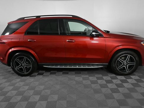 Certified 2024 Mercedes-Benz GLE 350 4MATIC image 26